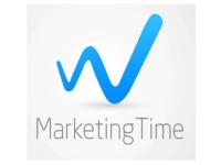 Marketing Time