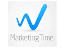 Marketing Time